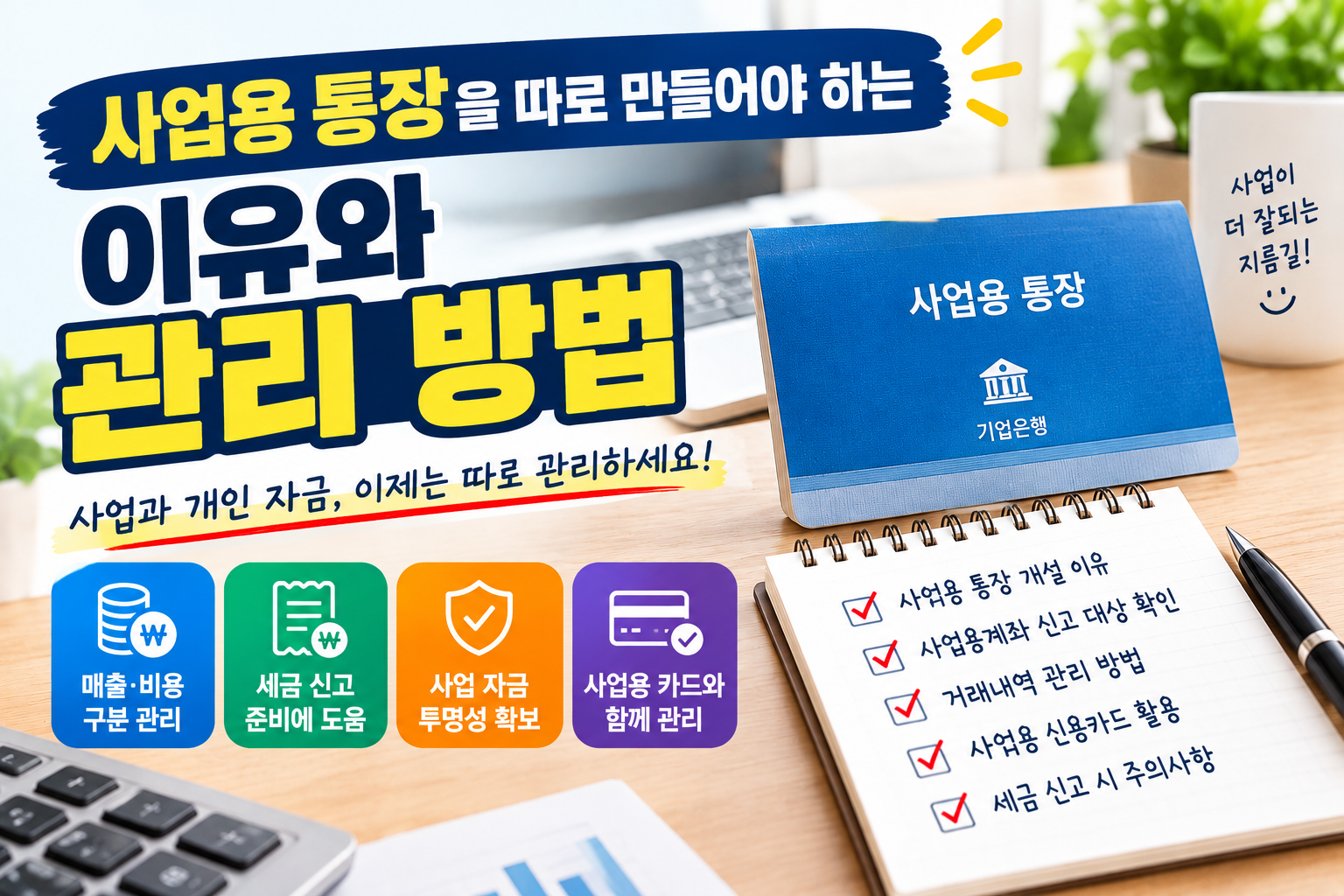 사업용통장 썸네일