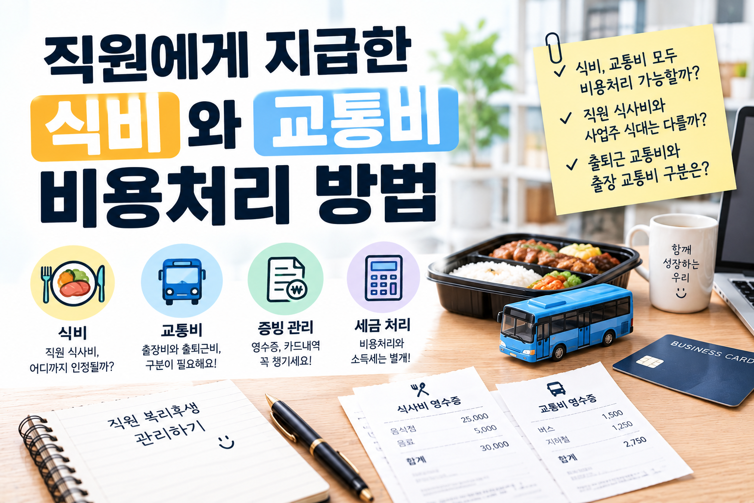 교통비 썸네일